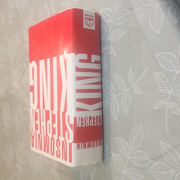 Insomnia - Picture 5 of 6